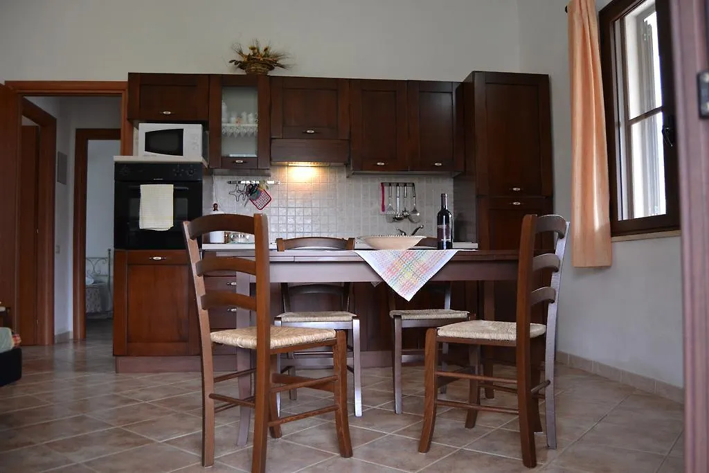 Casa Vacanza Natura Villa Buggerru Italia