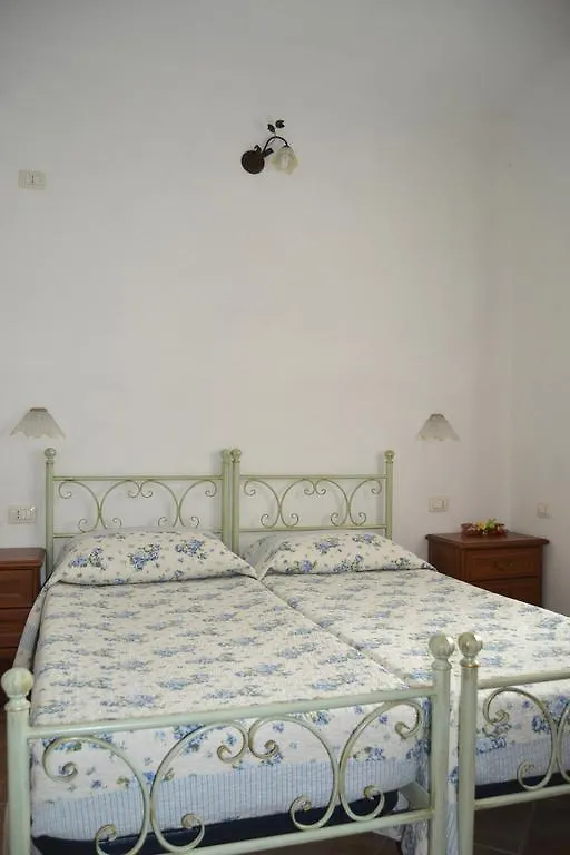 Casa Vacanza Natura Villa Buggerru
