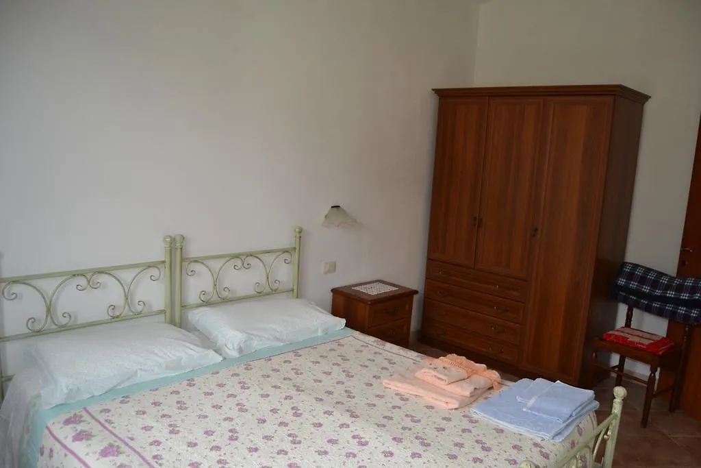 Casa vacanze Casa Vacanza Natura Villa Buggerru