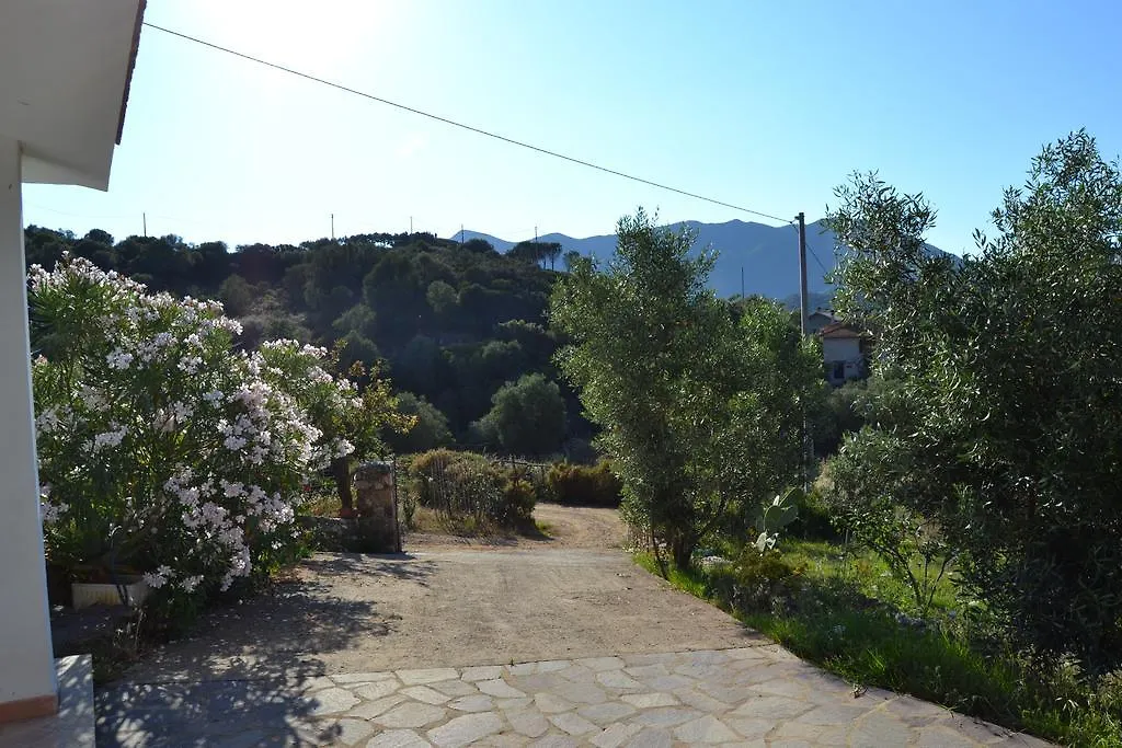 Casa Vacanza Natura Villa Buggerru Casa vacanze