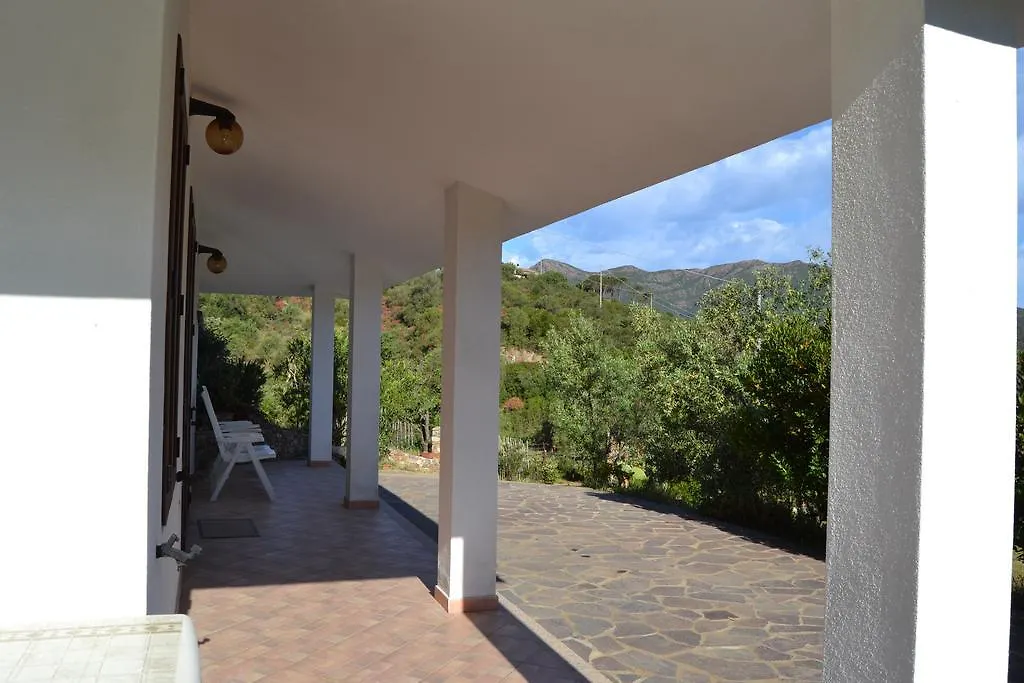 Casa vacanze Casa Vacanza Natura Villa Buggerru Italia