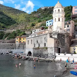 Angilina's , Vernazza Italia