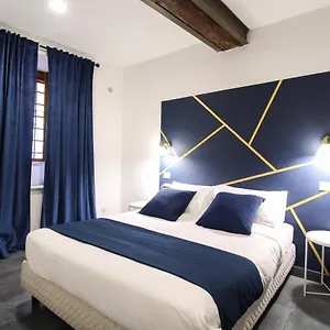 Charming Large - 3 Bedroom In Trastevere , Roma Italia